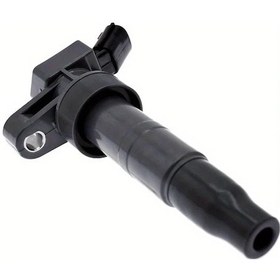 Resim Dashanshop Kia Borrego Forte Optima Rondo Sorento Ateşleme Bobini 27300 3f100 1 Adet 