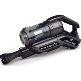 Resim Fantom Quantum P2049 Dikey Şarjlı Süpürge - Gri 