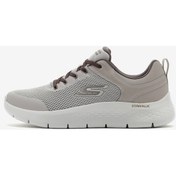 Resim Skechers Go Walk Flex - İndependent Erkek Bej Yürüyüş Ayakkabısı 216495tk Tan Bej | Orijinal 