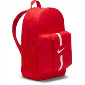 Resim Nike Y Nk Acdmy Team Bkpk Da2571-657 Kırmızı Çocuk Sırt Çantası 