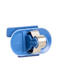 Resim Opel Ve Peugeot İçin Kapı Ve Ve Bagaj Eşik Klipsi- 10 Adet 