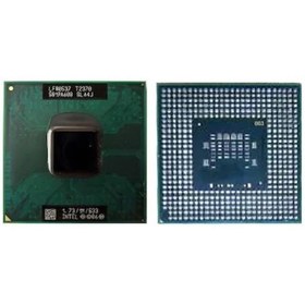 Resim Armory Intel® Pentium® T2370 Işlemci 1M Önbellek, 1.73 Ghz, 533 Mhz Fsb 