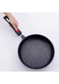 Resim Korkmaz Ornella A2866 Pratik Tava 26x5 