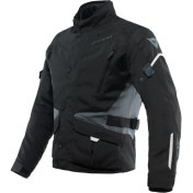 Resim Daınese Cek/tempest 3 D-Dry Black Black Ebony Mont 