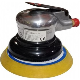 Resim Suntech-Sm-603 Havalı Eksantrik Dairesel Zımpara 