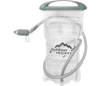 Resim Vkkstore 1.5l Su Dağı Sızıntısız Su Deposu (Yurt Dışından) 