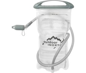 Resim Vkkstore 1.5l Su Dağı Sızıntısız Su Deposu (Yurt Dışından) 