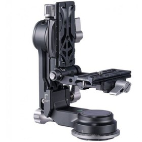 Resim Benro GH2FL Katlanabilir Aluminyum Gimbal Başlık 