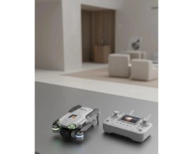 Resim Armüz Yeni Başlayanlar Için Güvenli ve Stabil Akıllı Drone 