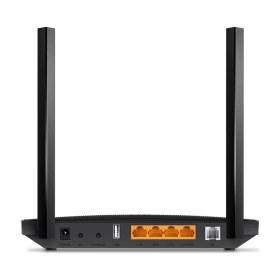 Resim Braventa Collection Tp-Link Archer VR400, AC1200 Mbps Kablosuz Dual-Band Mu-Mımo Fiber Destekli Vdsl/adsl Modem Router, 