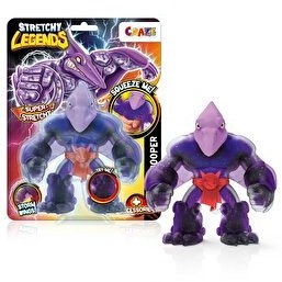Resim Legends Stretchy Pterotrooper Figür 