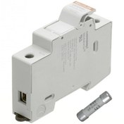 Resim 25a Dc Sigorta Ve Kaidesi 