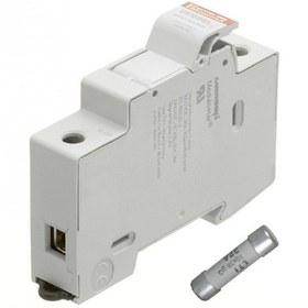 Resim 25a Dc Sigorta Ve Kaidesi 
