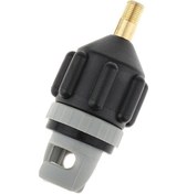 Resim Suntek Şişme Bot Pompa Vana Adaptörü Sup Hava Kürek Kurulu 