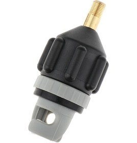 Resim Suntek Şişme Bot Pompa Vana Adaptörü Sup Hava Kürek Kurulu 