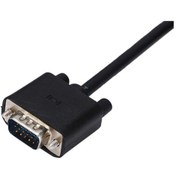 Resim 1.5 M Dell Uyumlu Vga Kablo Vga To Vga 