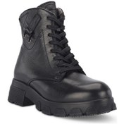 Resim Forelli Henza-g Comfort Kadın Ayakkabı Siyah 57952-f81 Siyah 