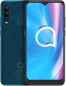 Resim Alcatel 1 SE 2020 TR Garanti | 64 GB 3 GB Yeşil 