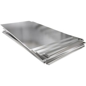 Resim 4 mm Paslanmaz Çelik Levha Sac Plaka 304 kalite 500x1000 mm 