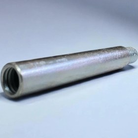 Resim Hasdener M14 Vidalı Polisaj Makinası Uzatma Aparatı 10CM 