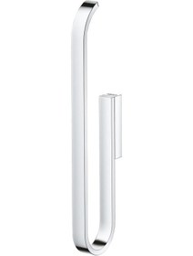 Resim Grohe Selection Yedek Tuvalet Kağıdı Tutacağı (çift Rulo İçin) - 