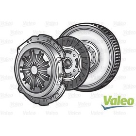 Resim VALEO 835179 Set 4P Debriyaj Takımı (Volanlı) Psa 207. 308. Ds3. Ds4 1.6 