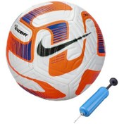 Resim Nike Academy 446 Gram Rapih Dikişli 4 Astar Çok Renkli 