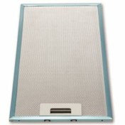 Resim Ehla Filtre 20 X 34,5 Cm Vinola,Esty Uyumlu 3420-60 Davlumbaz Filtresi - 546714722 