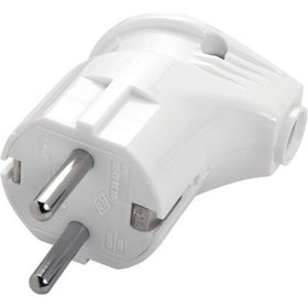 Resim Viko Topraklı Erkek Fiş Kuyruklu Monoblok 