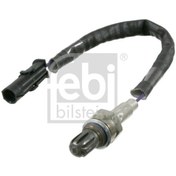 Resim FEBI 17536 Oksijen Sensoru X16xel Corsa B Astra F Vectra B 162858 (WC466784) 
