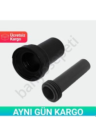 Resim Tema & Siamp Gömme Rezervuar Universal Temiz-pis Su Boru Seti 