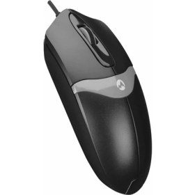 Resim Everest Mouse Optik USB Kablolu 3D 1200DPI Siyah/gri SM-220 2232 -Erpilsan 