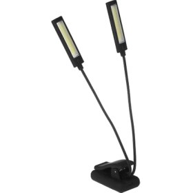 Resim Mandallı Kitap Okuma ve Masa Lambası TH-014 - ARS9620-5574 