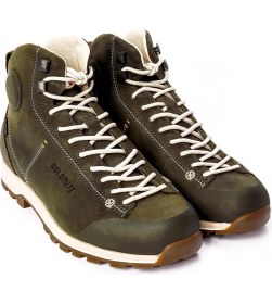 Resim Dolomite Cinquantaquattro High Fg Gtx Erkek Bot-Haki 