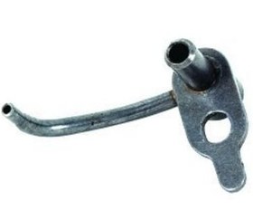 Resim Ford C-Max 2012-2016 1.5-1.6 TDCI Piston Yağlama Memesi ( JETİ ) Bsg Marka 0162.20 - 30-122-036 