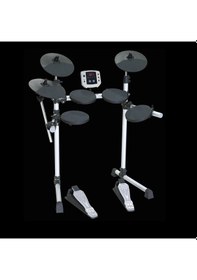 Resim Medeli Dd400 Dijital Davul 