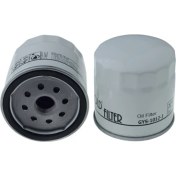 Resim Gold Filter Ford Transit 95 | 1994 > 2000 2.5 D (Ebl,edl,eds,e) Yağ Filtresi 