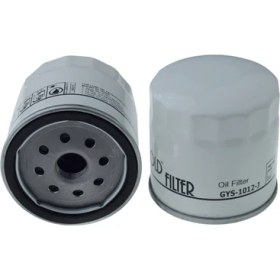 Resim Gold Filter Ford Transit 95 | 1994 > 2000 2.5 D (Ebl,edl,eds,e) Yağ Filtresi 