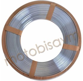 Resim Kadro Fitili Nikel 1 Metre 