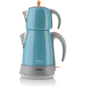 Resim Arzum AR3019 Çaycı Klasik Çay Robotu - Marin 
