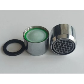 Resim Stecell Tasarruflu Evye & Lavabo Musluk Batarya Başlığı / Musluk Ucu 