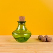 Resim San Miguel Lis Oriental Yağ Şişesi 100 ml 