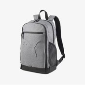 Resim PUMA BUZZ GRİ GÜNLÜK SIRT ÇANTA 07913640 Puma