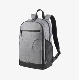 Resim PUMA BUZZ GRİ GÜNLÜK SIRT ÇANTA 07913640 