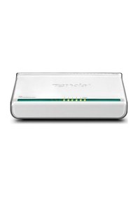 Resim TENDA 5port S105 v2 10/100 Yönetilemez Switc Masaüstü 