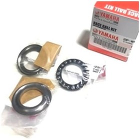 Resim Yamaha Nmax 125-155 Furş Takımı Alt 2015-2020 (550343718) 