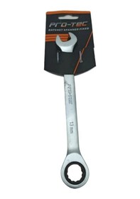 Resim Protec 13 Mm Cırcırlı Tek Anahtar 