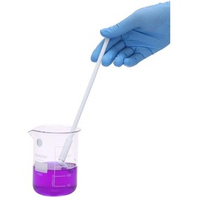 Resim 250Mm Manyetik Balik Tutucu Teflon Kaplı .Düz ve Sabit Saplı Ptfe 