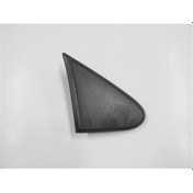 Resim Oem No 9015.el Uyumlu Cıtroen Berlıngo 10/18 Kapı Ayna Muskası Sağ Siyah 