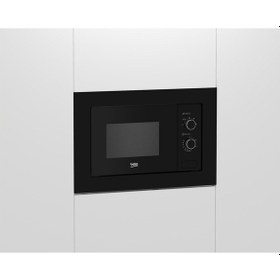 Resim Beko BMC 2030 S Ankastre Mikrodalga 